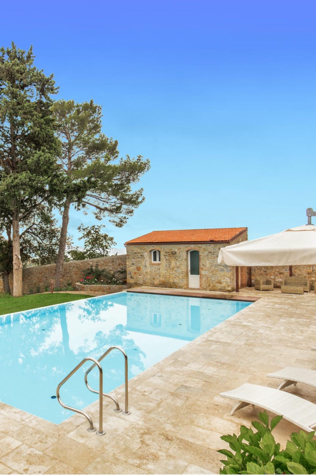 Villa Mussio
