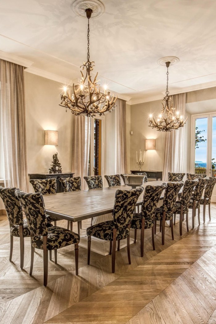Villa Mussio