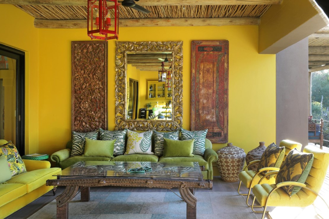 Africa House