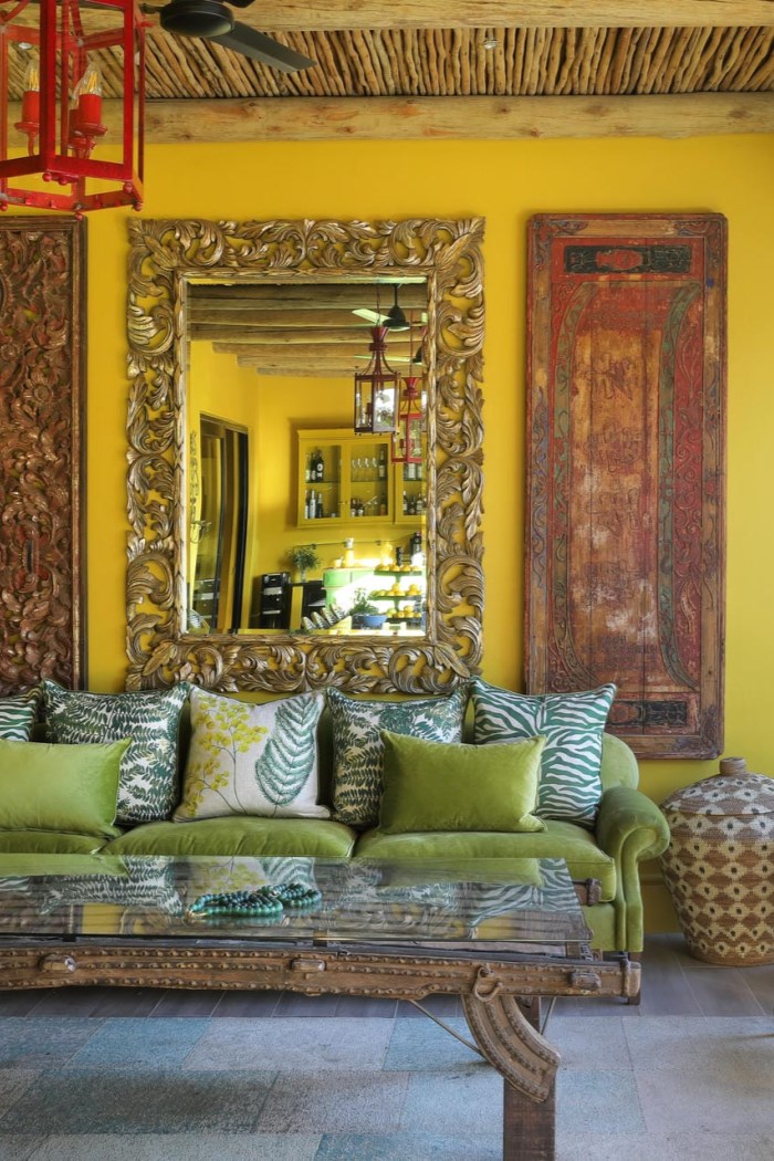 Africa House