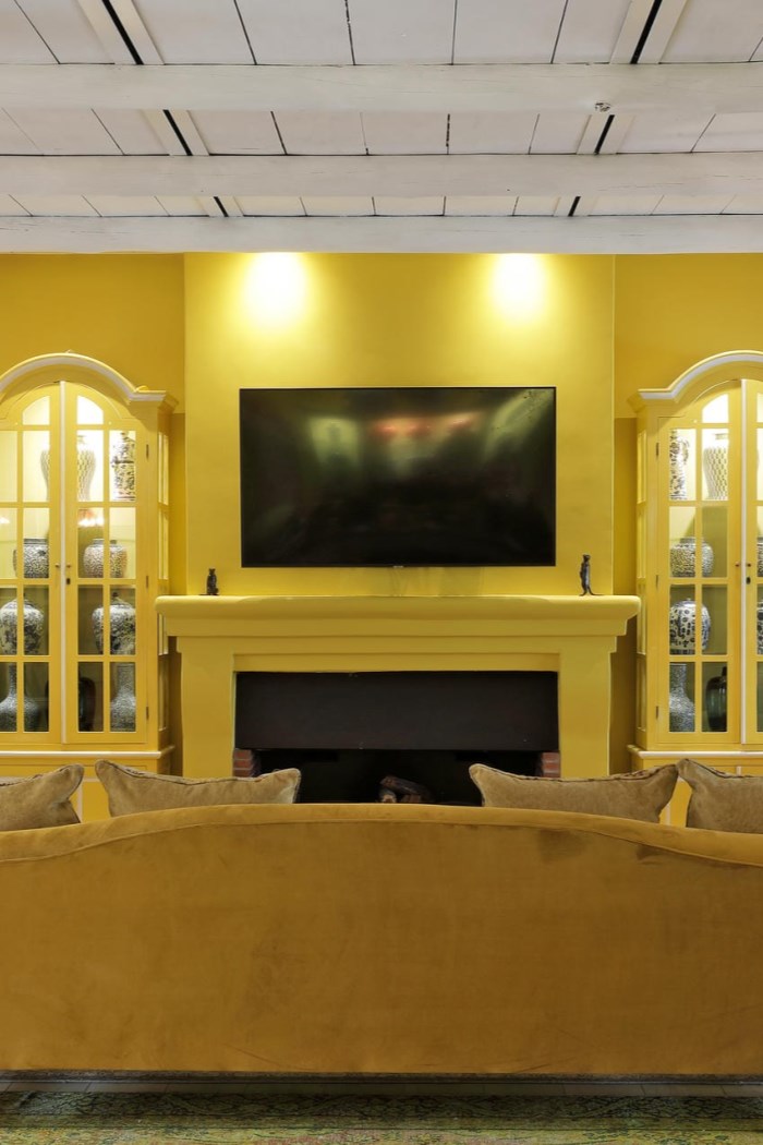 Africa House