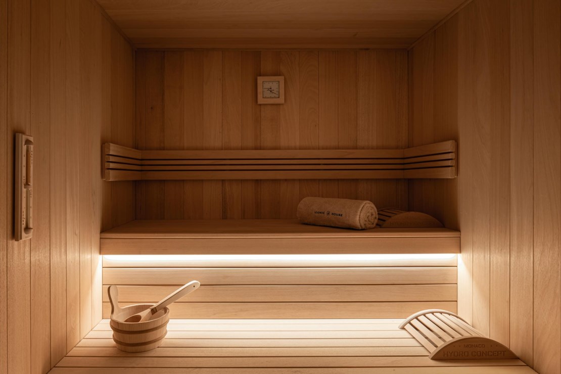 Chalet Le Sarto