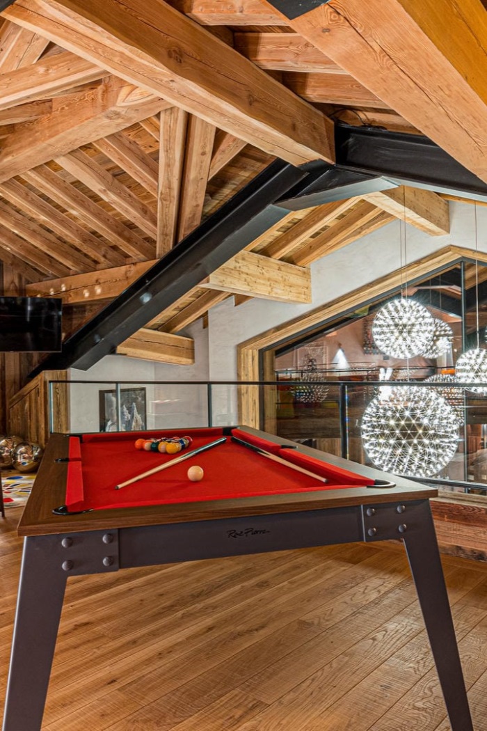 Chalet Orca