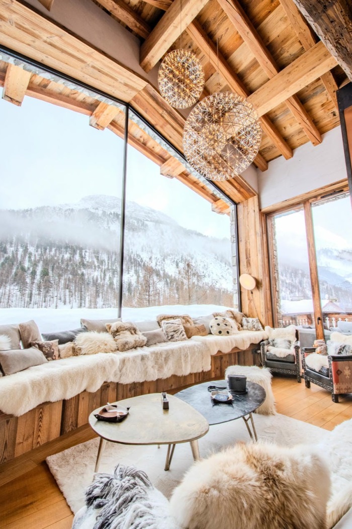Chalet Orca