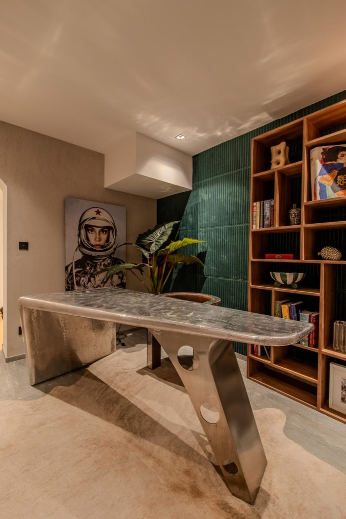 Chalet Orca
