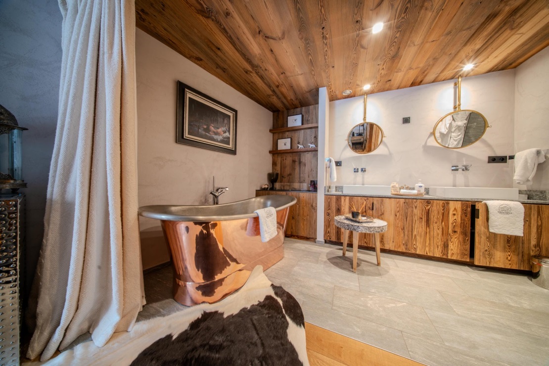 Chalet Orca