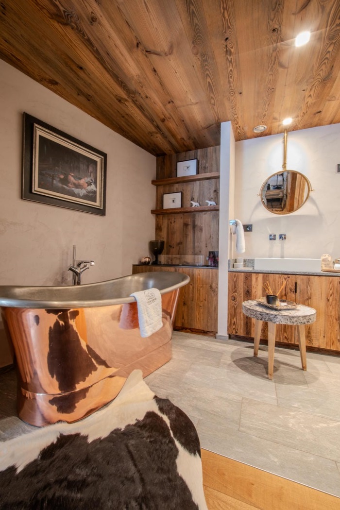 Chalet Orca