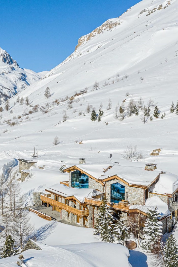 Chalet Orca