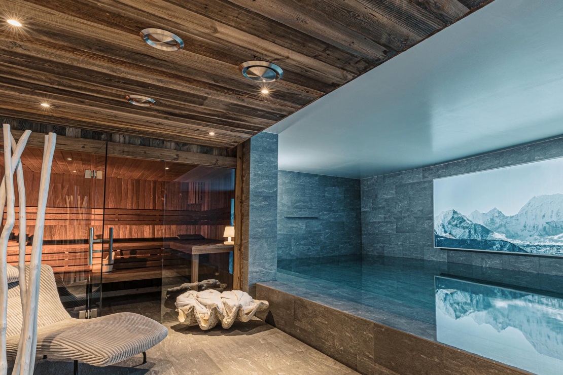 Chalet Orca