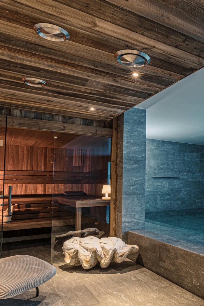 Chalet Orca