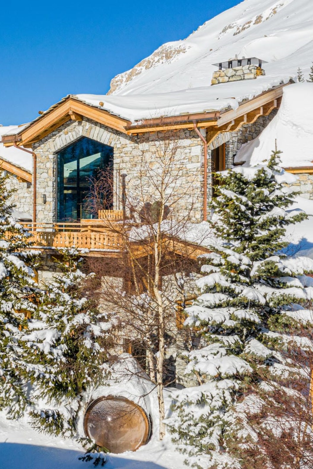Chalet Orso