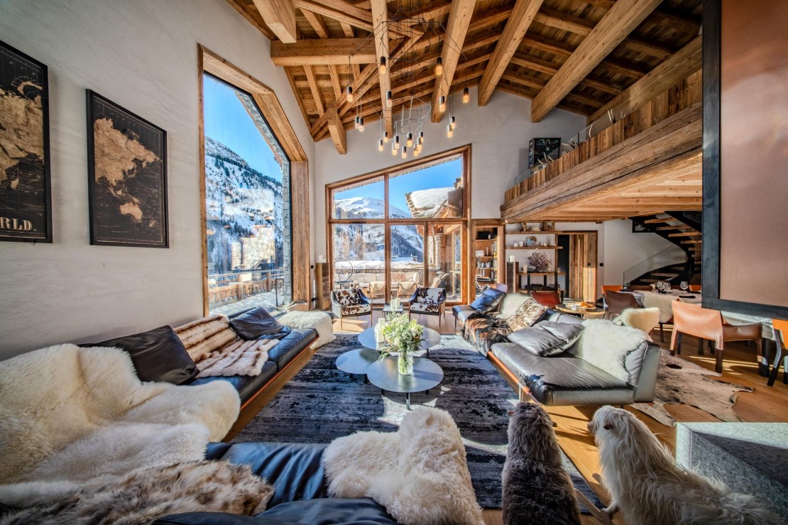 Chalet Orso