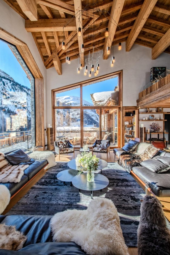 Chalet Orso