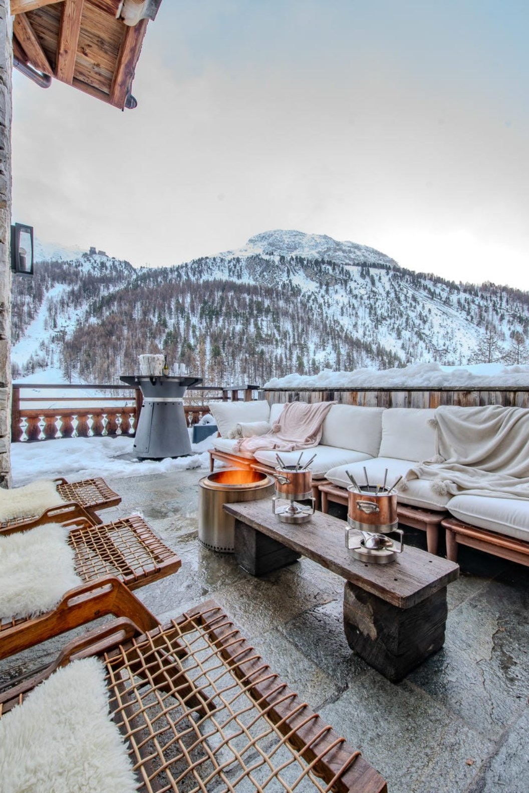 Chalet Orso