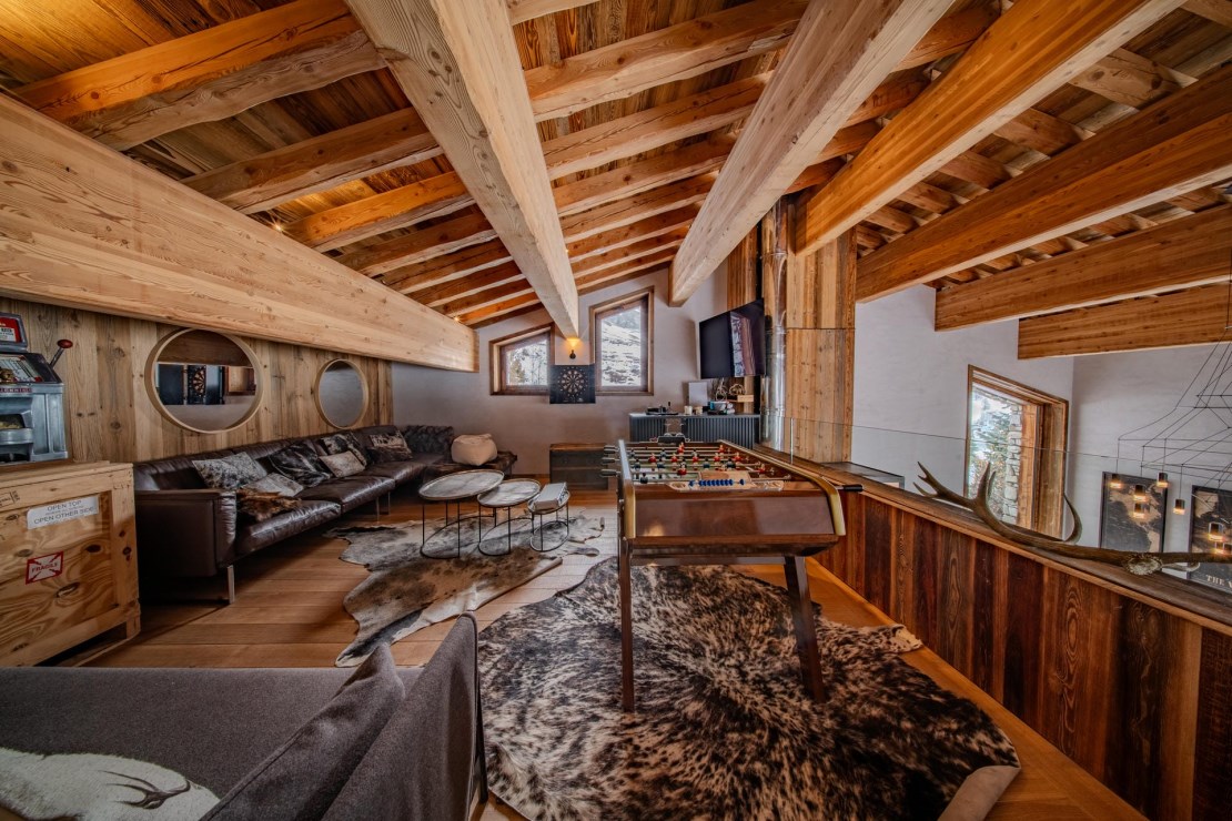 Chalet Orso
