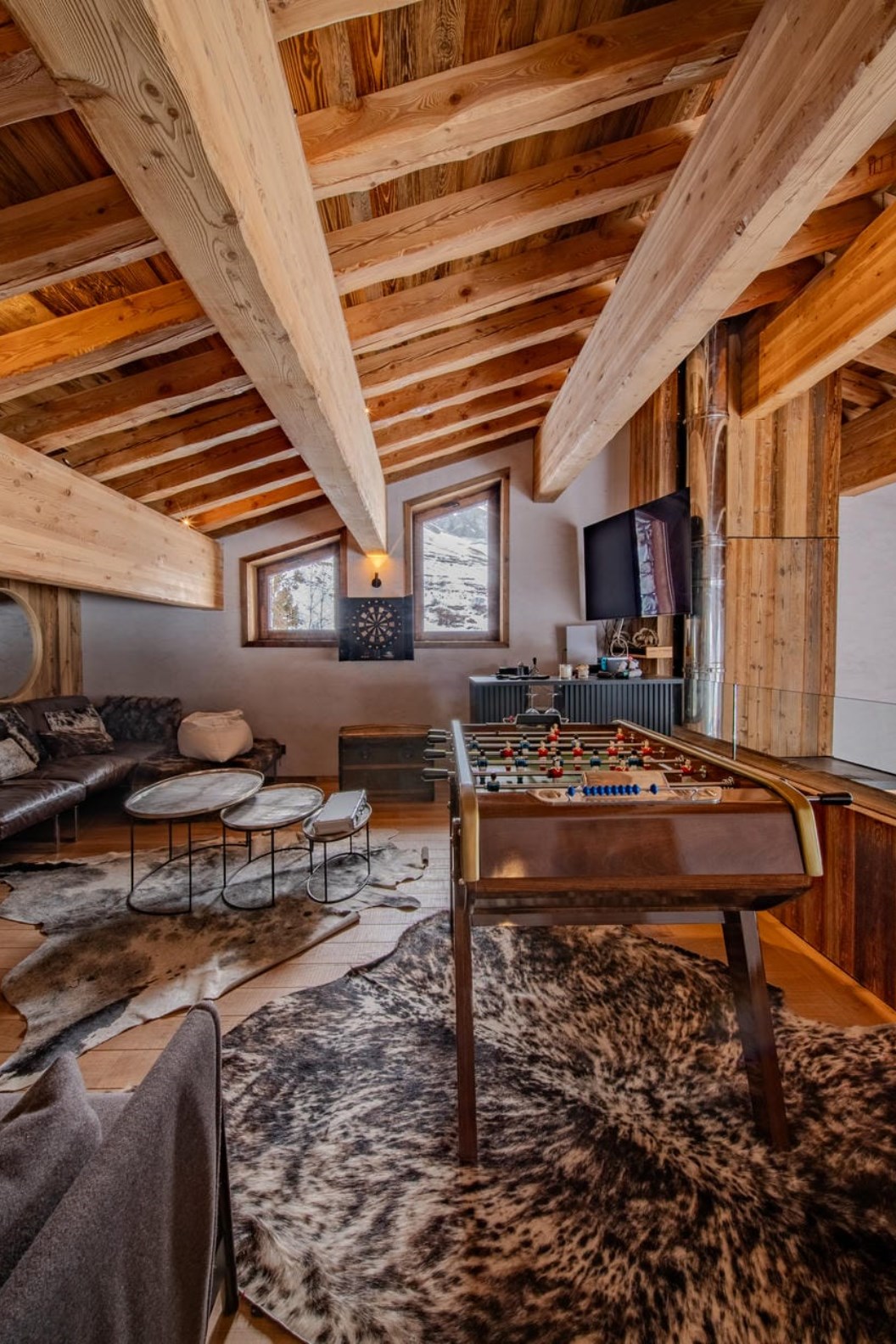 Chalet Orso