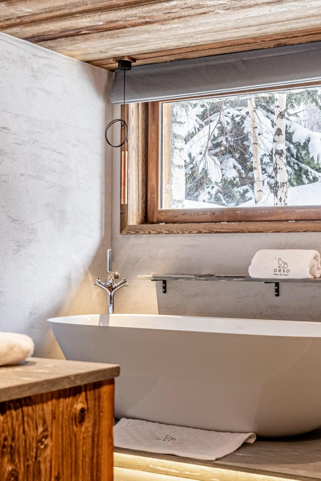 Chalet Orso