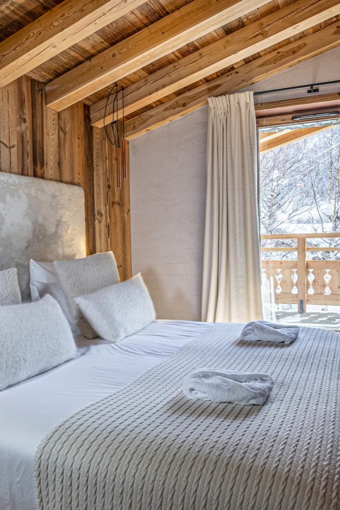 Chalet Orso