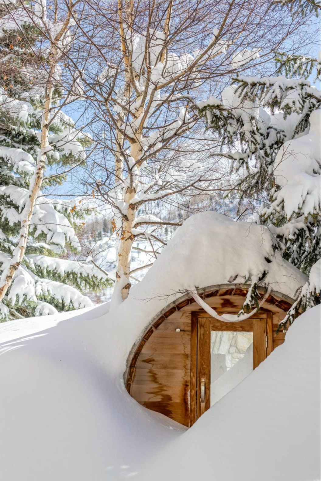 Chalet Orso