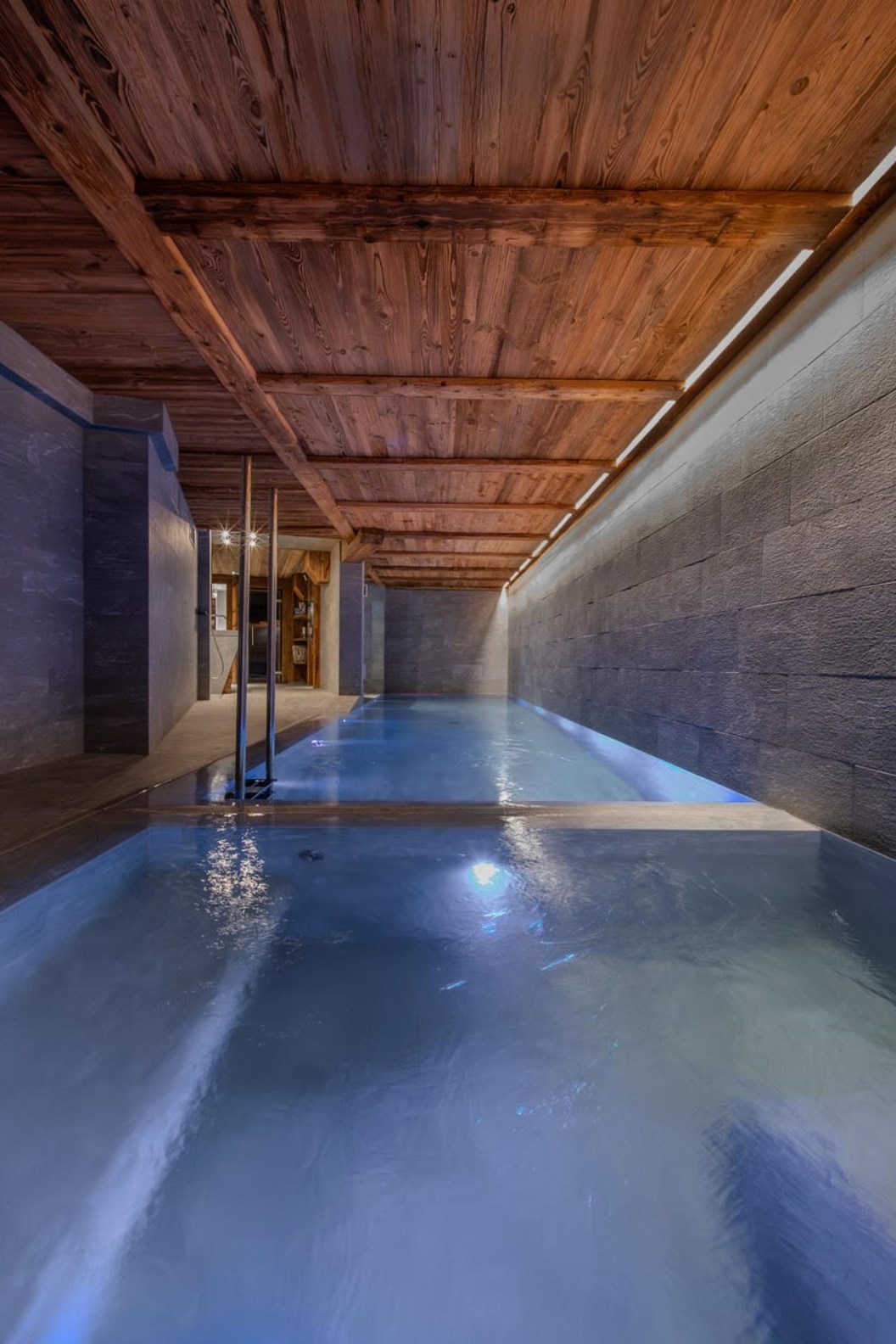 Chalet Orso