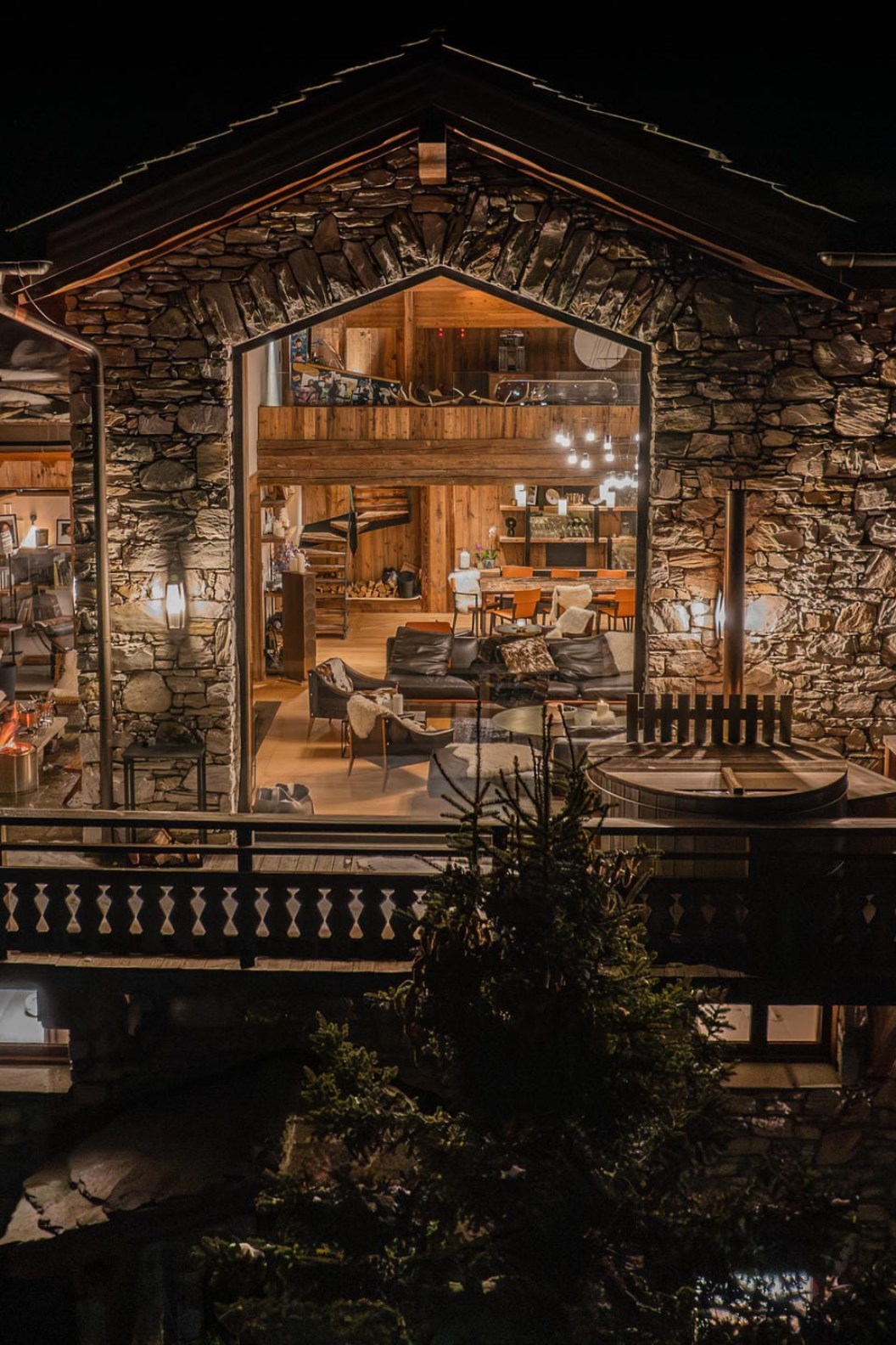 Chalet Orso