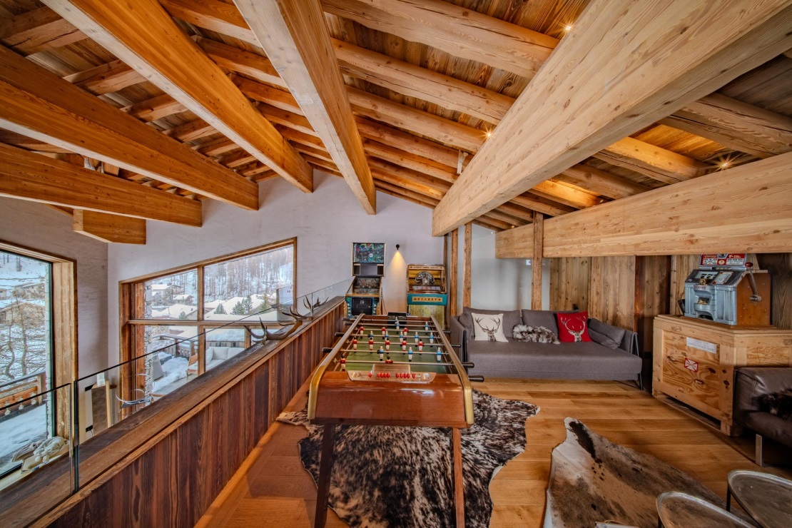 Chalet Orso