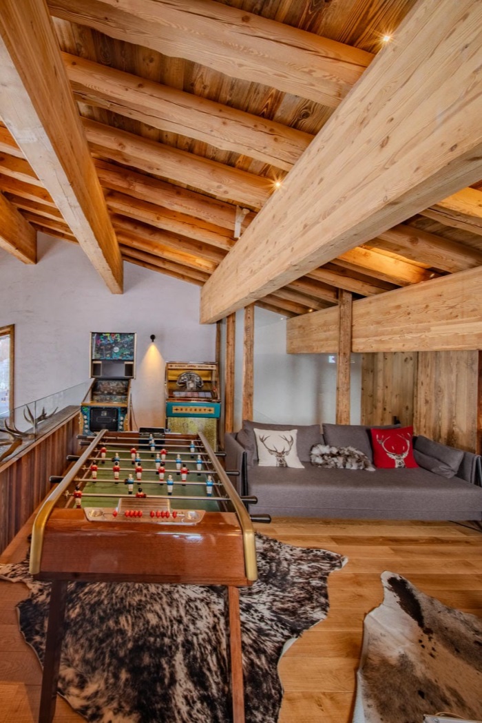 Chalet Orso