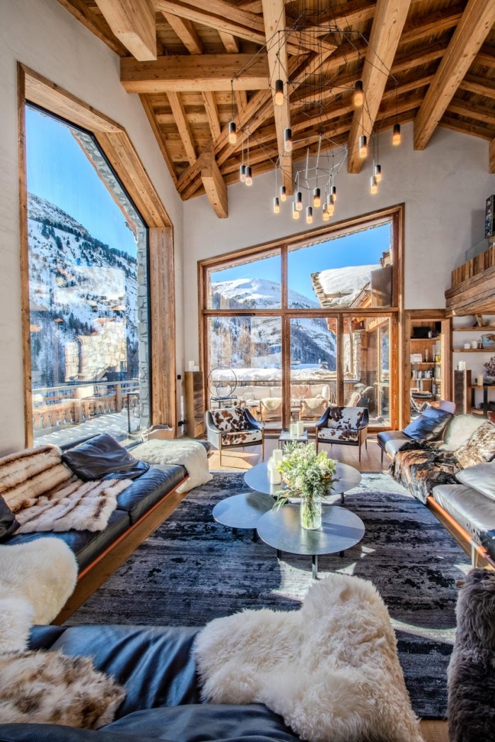Chalet Orso