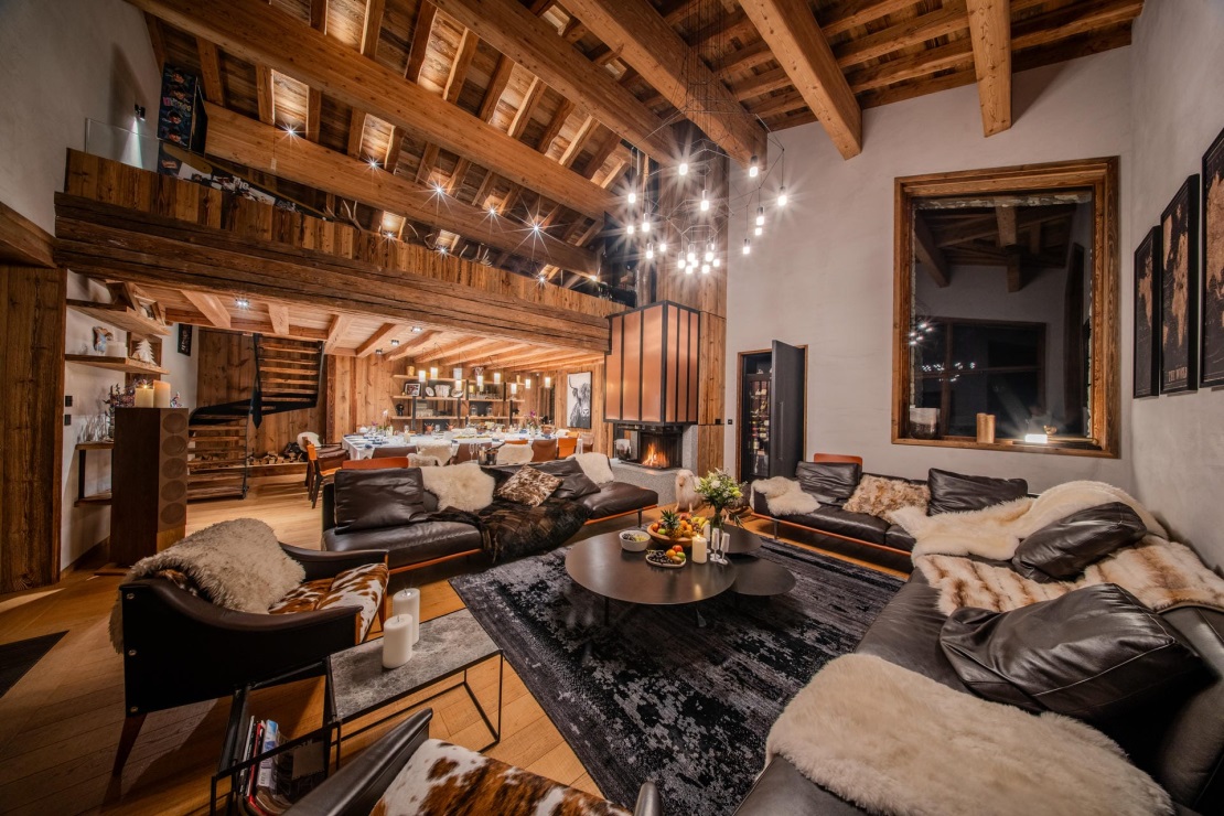 Chalet Orso