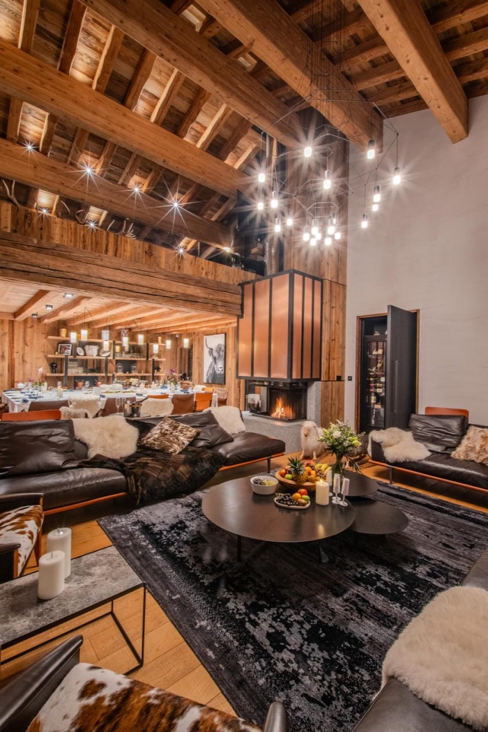 Chalet Orso