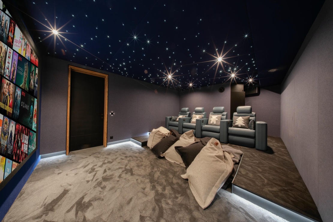 Chalet Orso