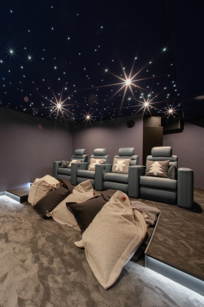Chalet Orso