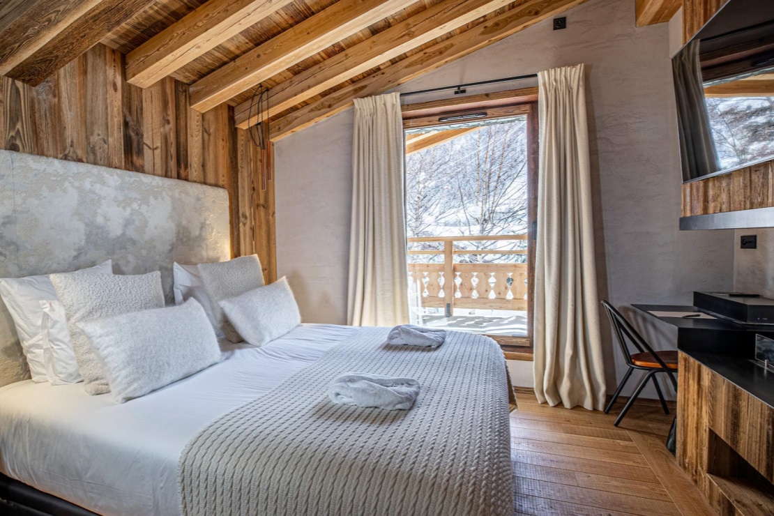 Chalet Orso
