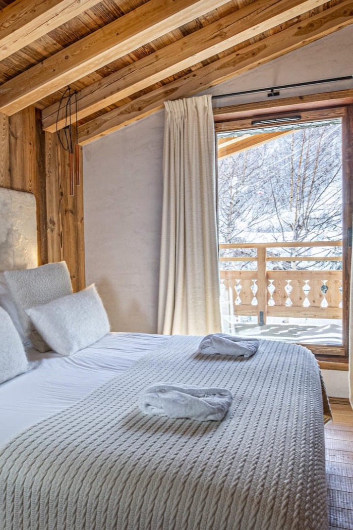 Chalet Orso