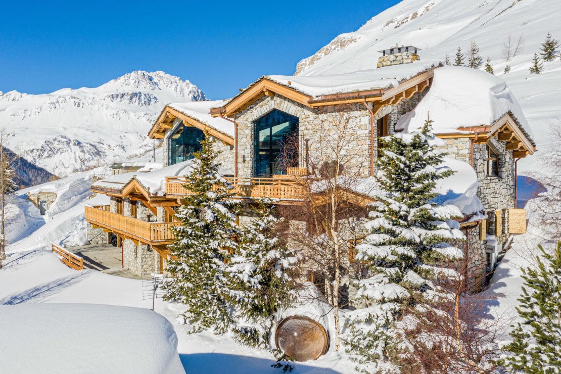 Chalet Orso