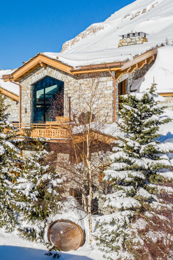 Chalet Orso