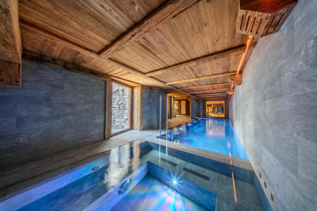 Chalet Orso