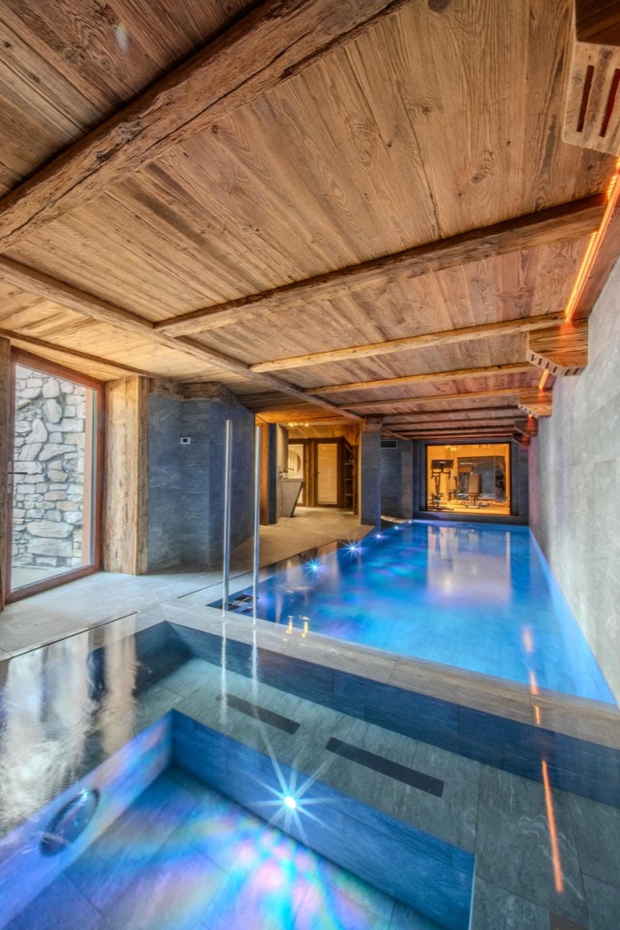 Chalet Orso