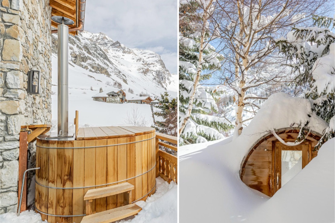 Chalet Orso