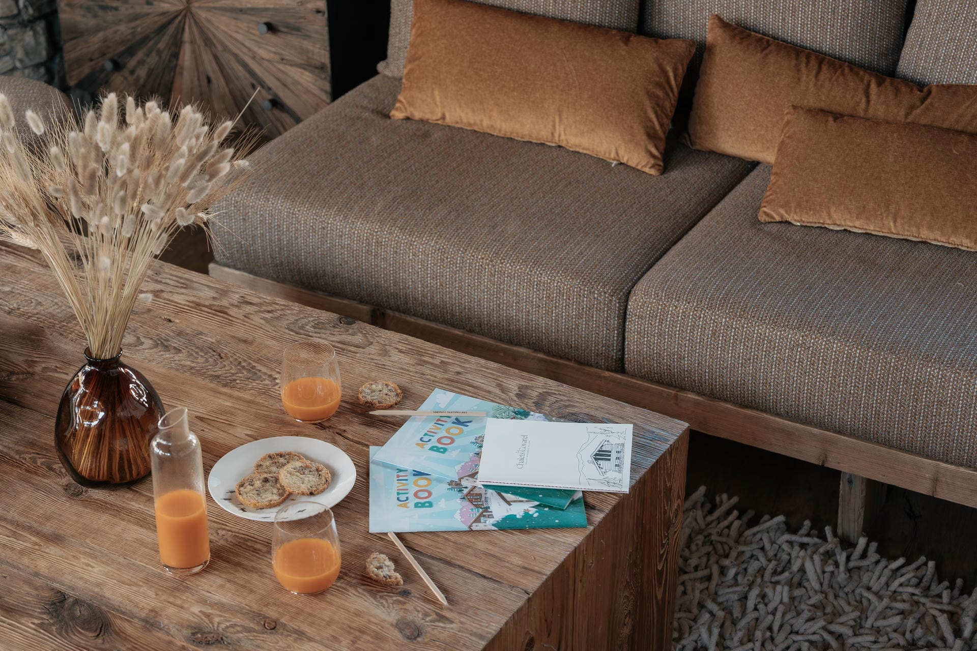 Chalet Papillon