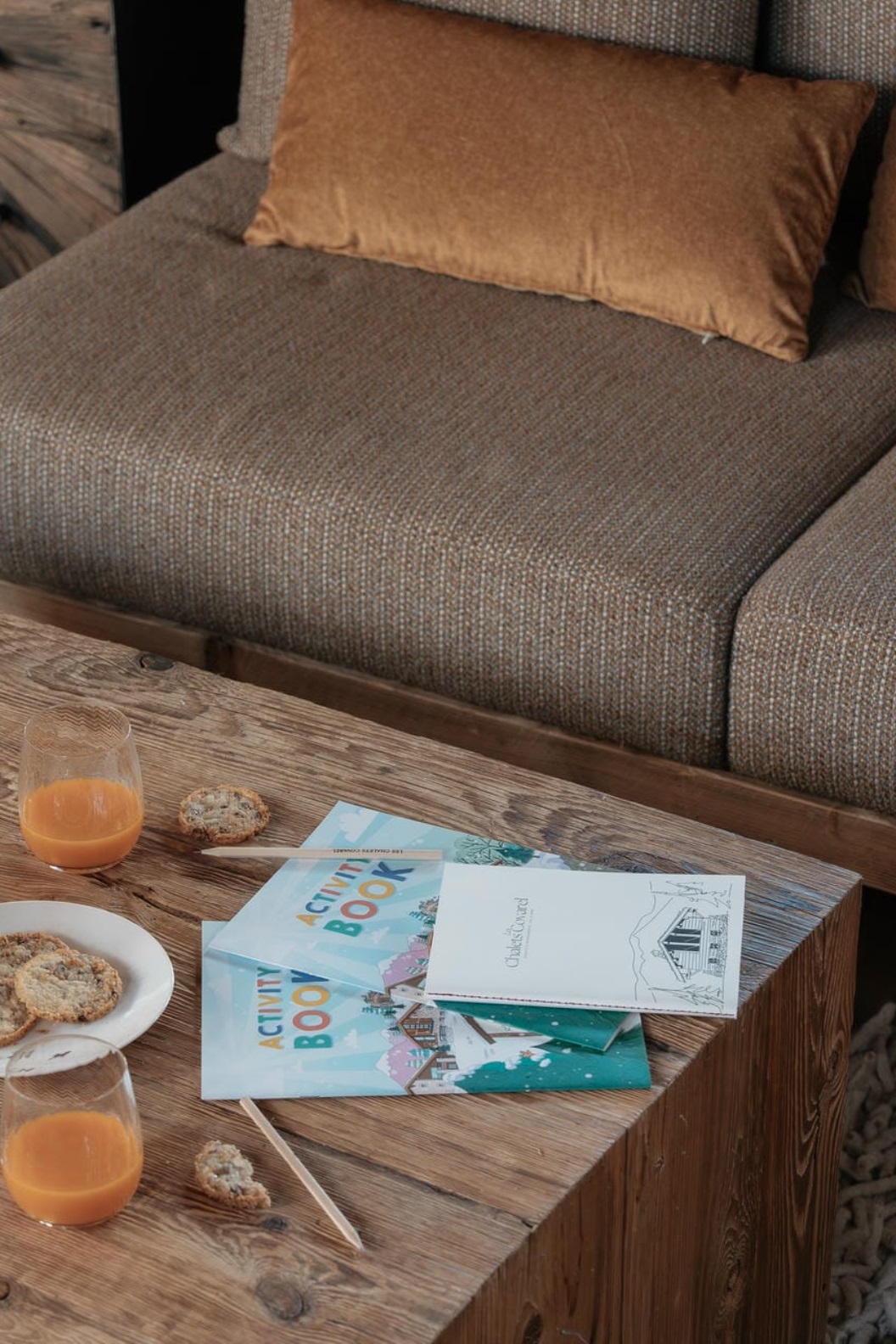 Chalet Papillon