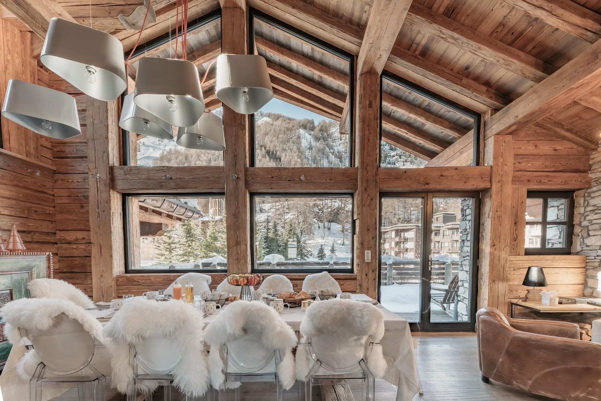 Chalet Papillon