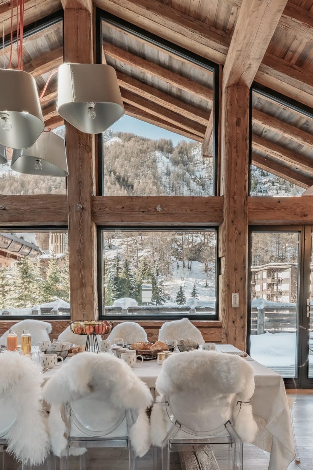 Chalet Papillon