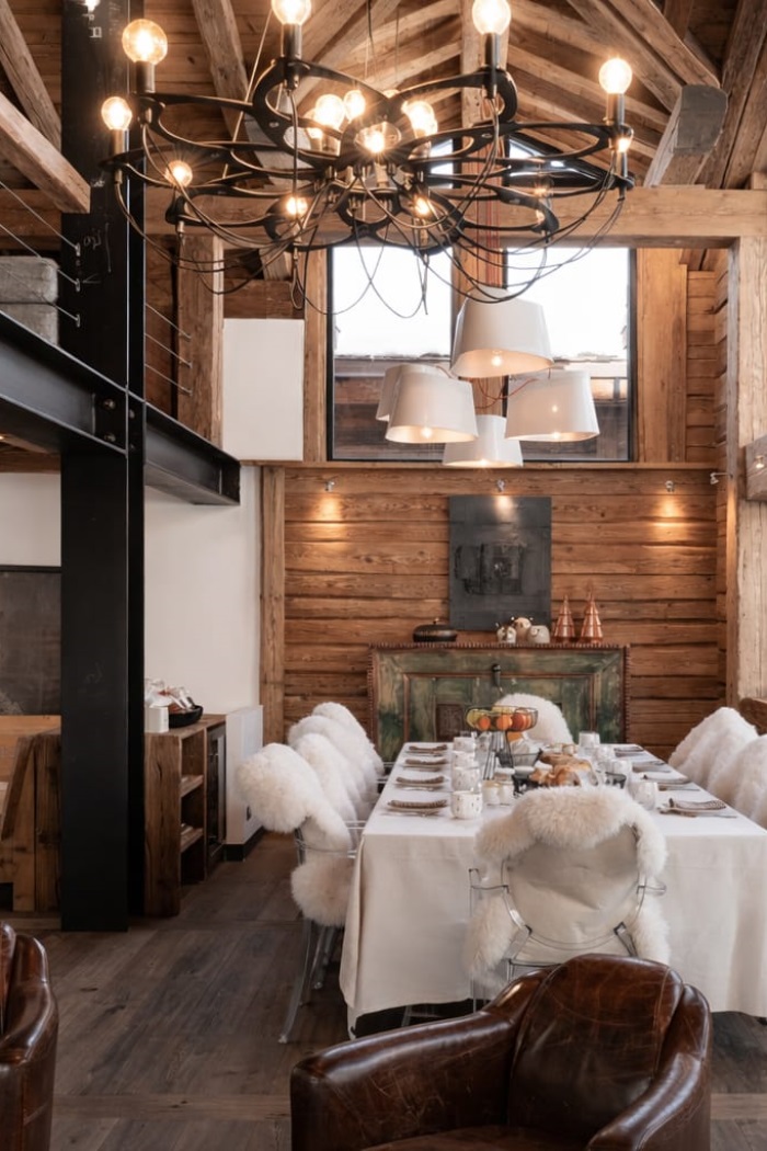 Chalet Papillon