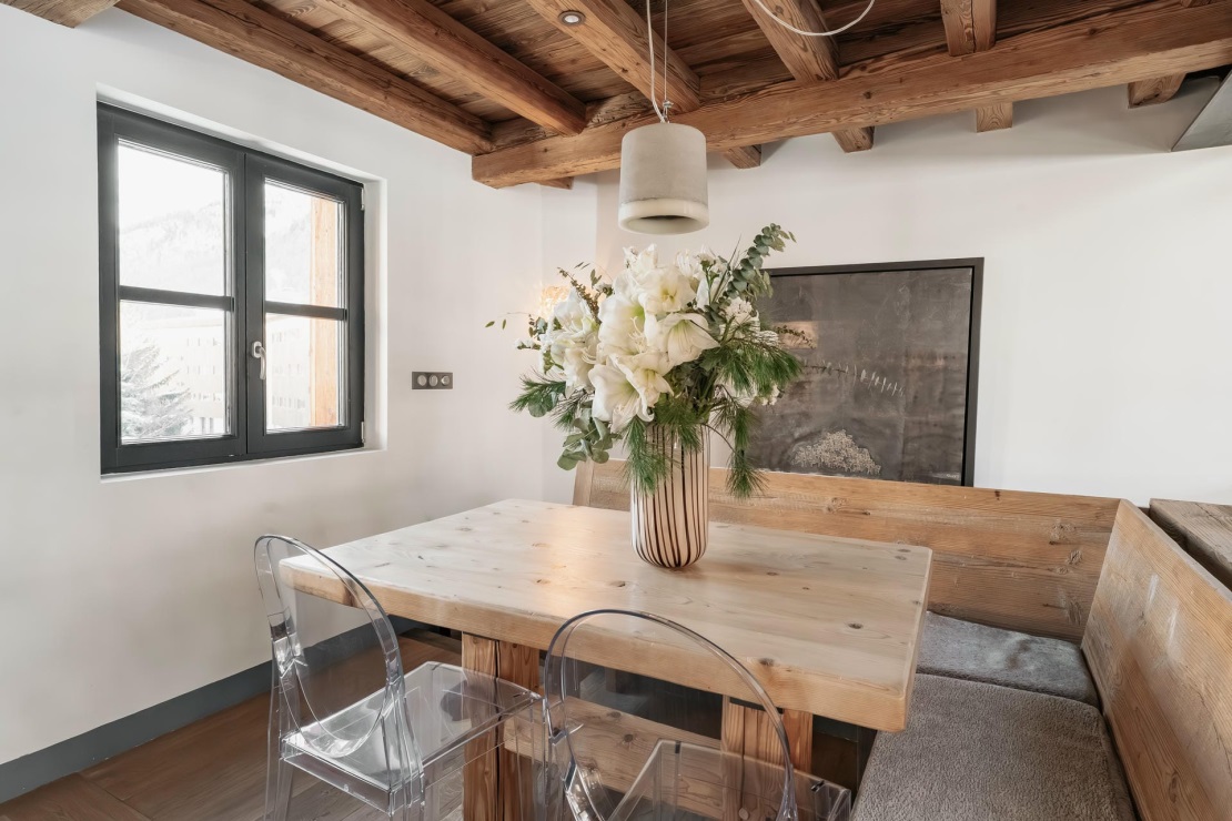 Chalet Papillon