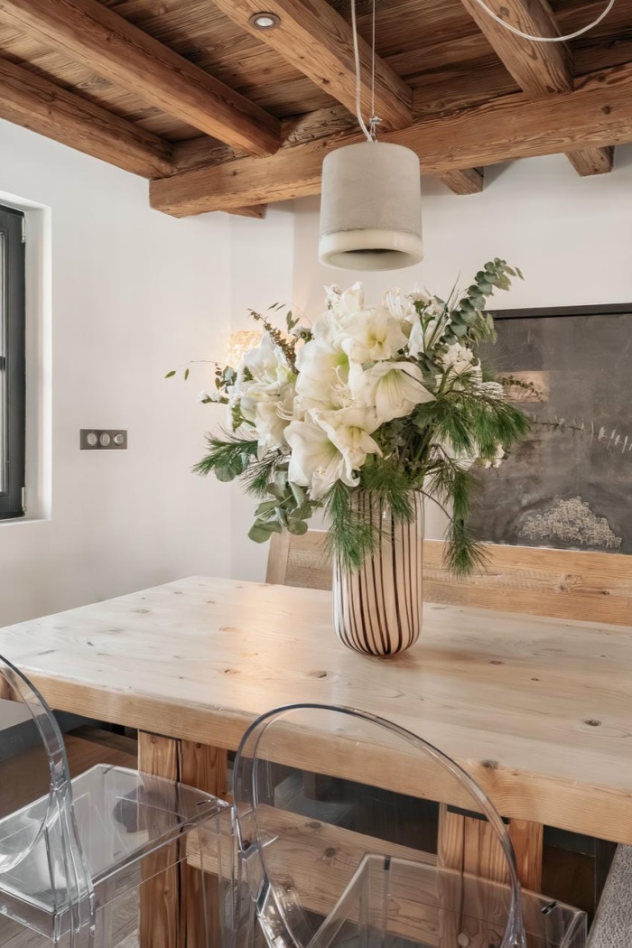 Chalet Papillon