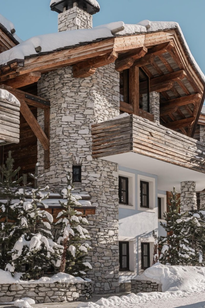Chalet Papillon