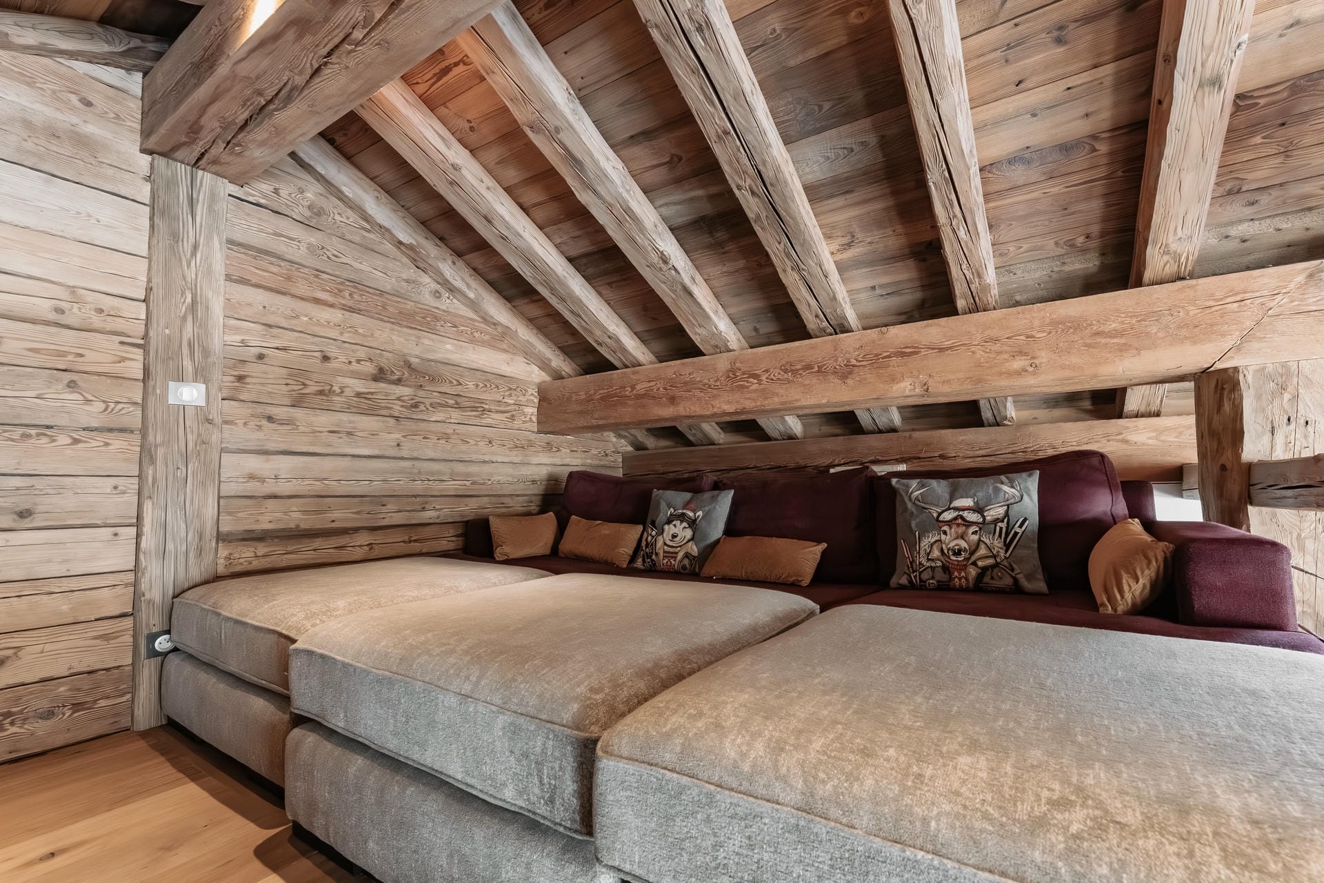 Chalet Papillon