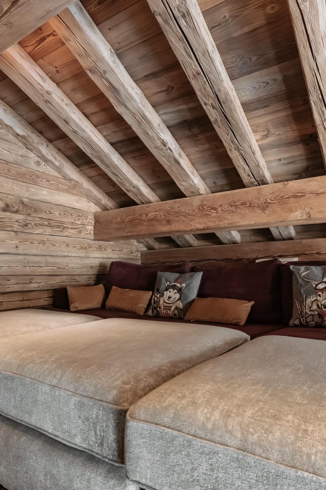 Chalet Papillon
