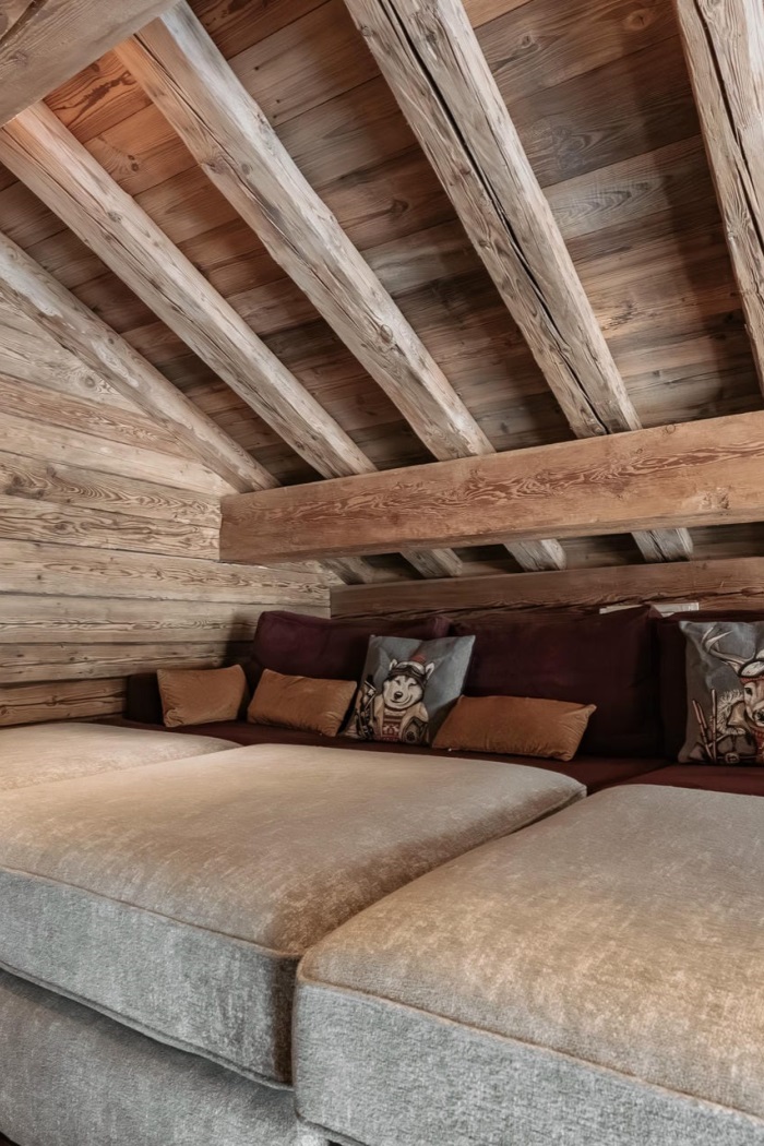 Chalet Papillon